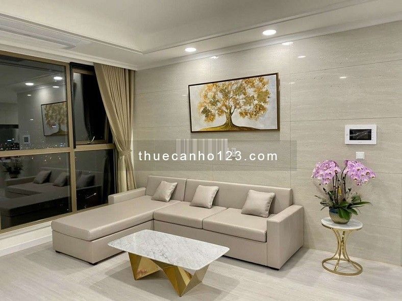 Cho thuê căn hộ An Bình City  3PN 2WC full đồ chỉ 12 triệu/tháng
